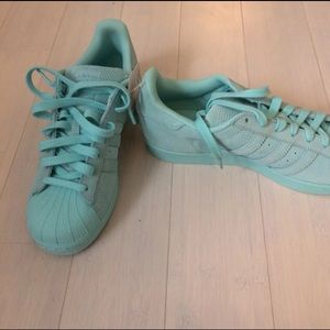 New ADIDAS SUPERSTAR SNEAKERS